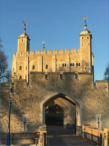 Tower of London