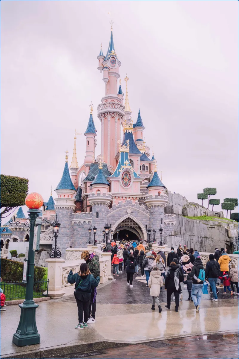 Discovering Magic at Partyman World of Play: The Ultimate Family Destination