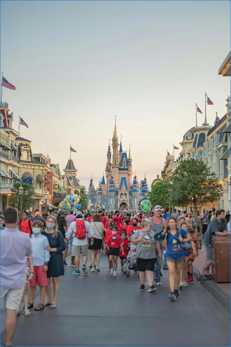 Discovering Magic at Partyman World of Play: The Ultimate Family Destination