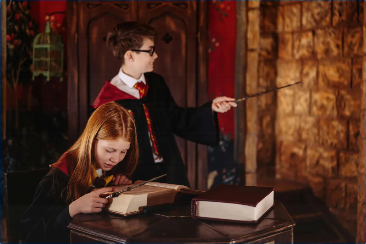 Discovering Magic at Partyman World of Play: The Ultimate Family Destination