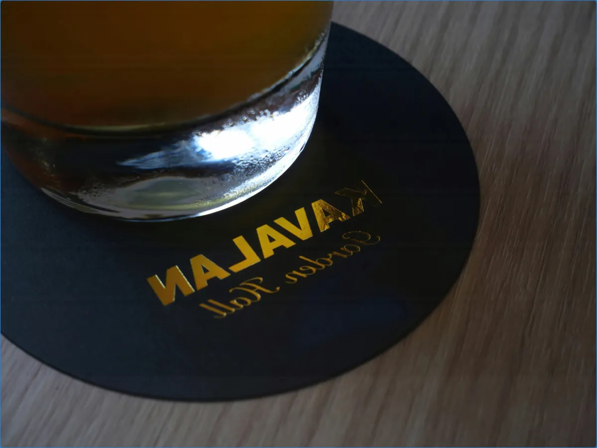 Glenkinchie­ Distillery