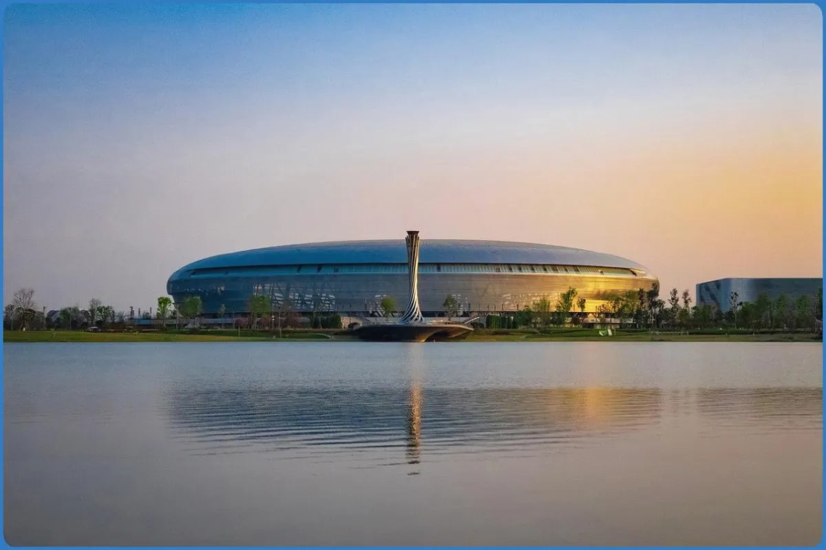 Aston Villa Stadium Tour