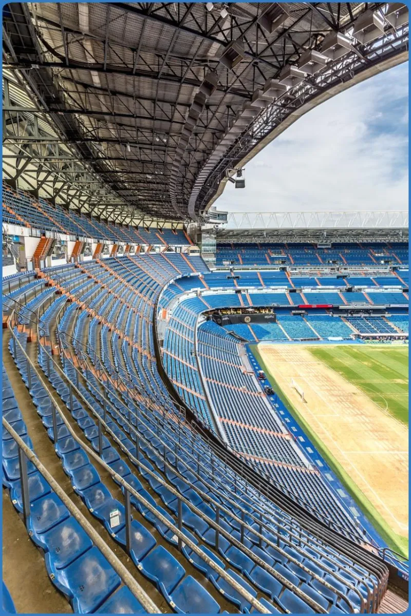 Aston Villa Stadium Tour