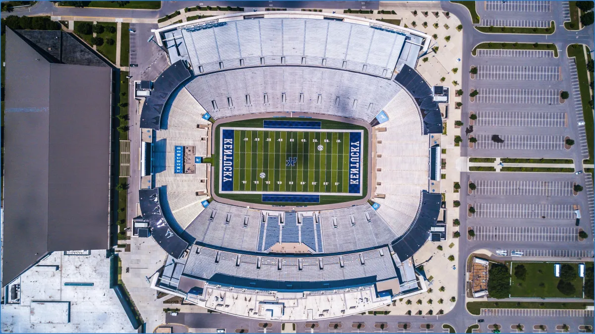 Aston Villa Stadium Tour