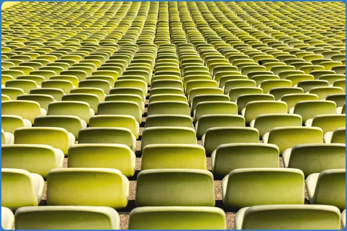 Aston Villa Stadium Tour