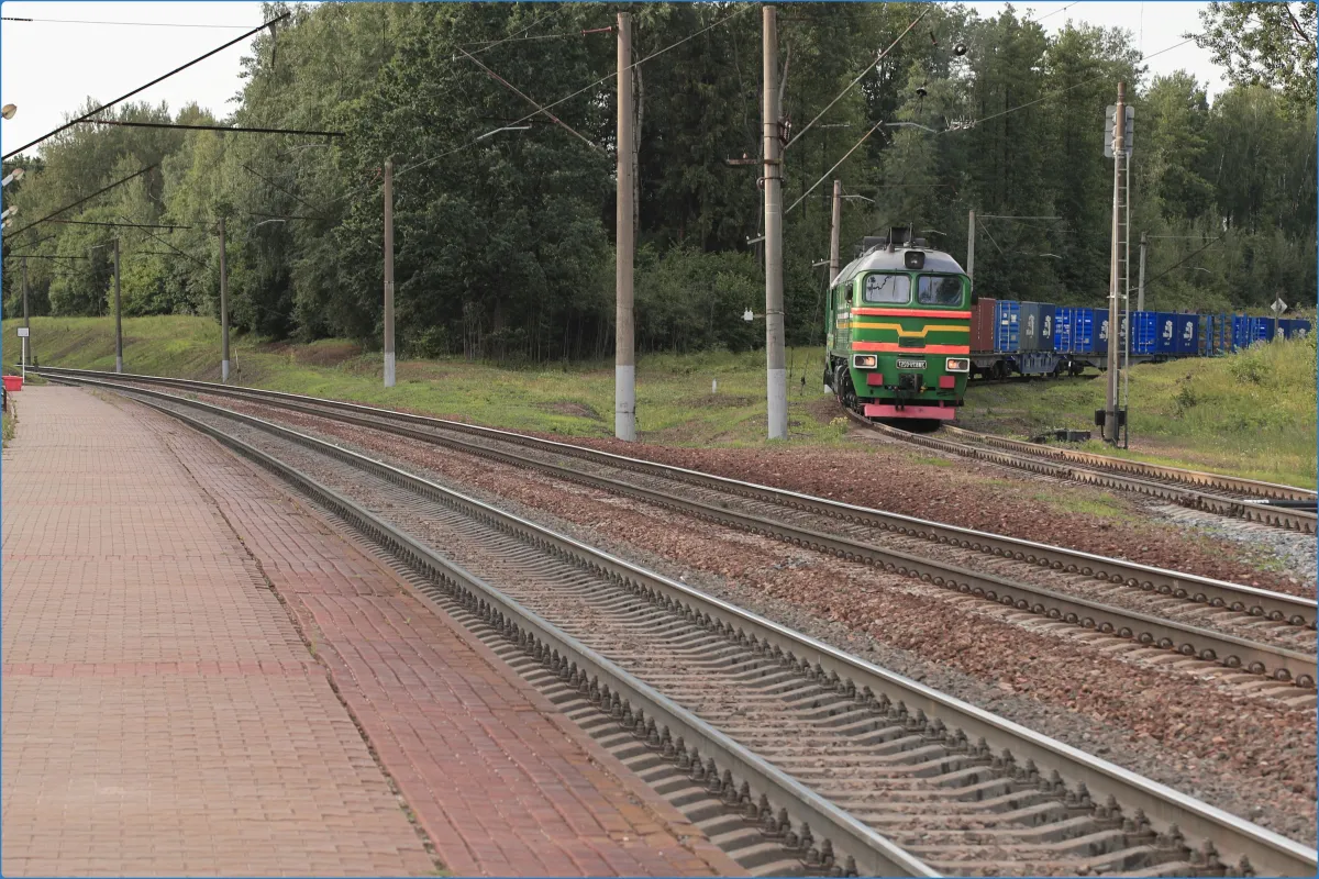 National Railway Museum: A Journey Through Time and Innovation