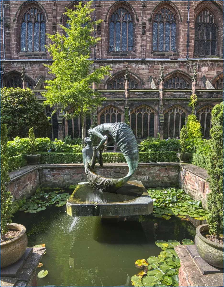 Unravel the Mystery: Breakout Chester