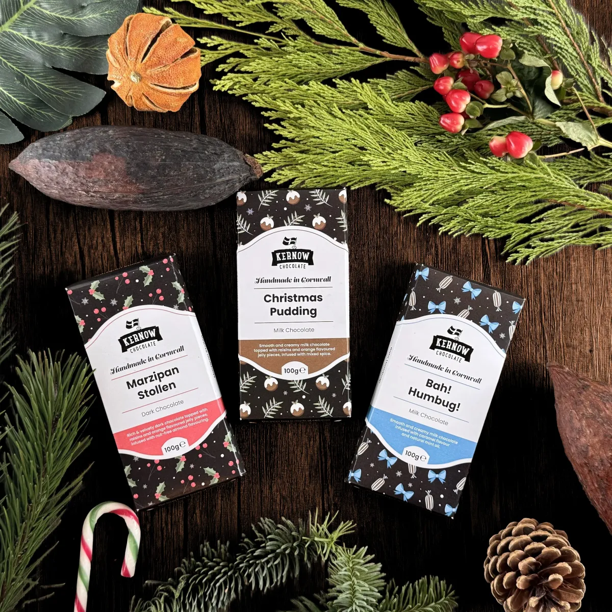 Discover the Sweet Wonders of The Chocolatarium