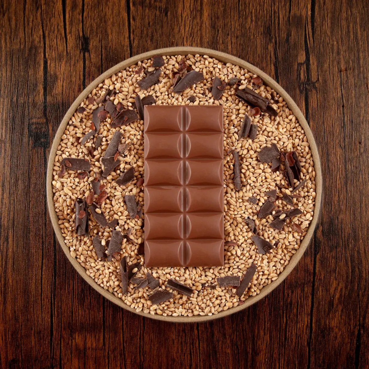 Discover the Sweet Wonders of The Chocolatarium