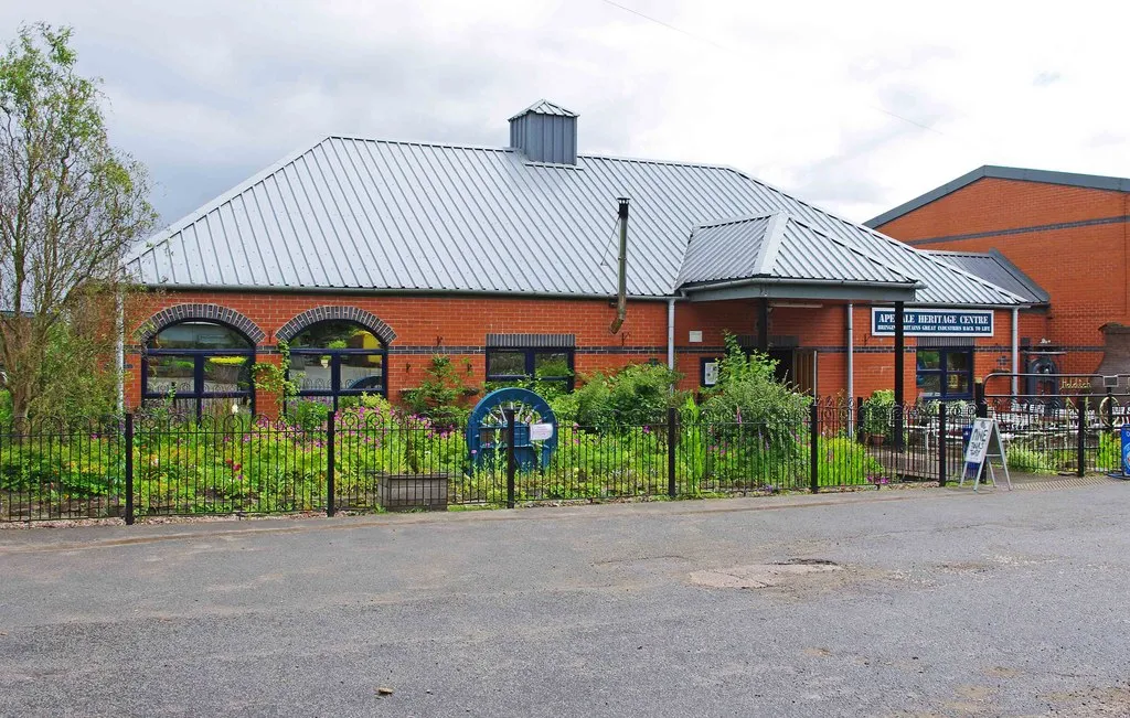 Apedale Heritage Centre