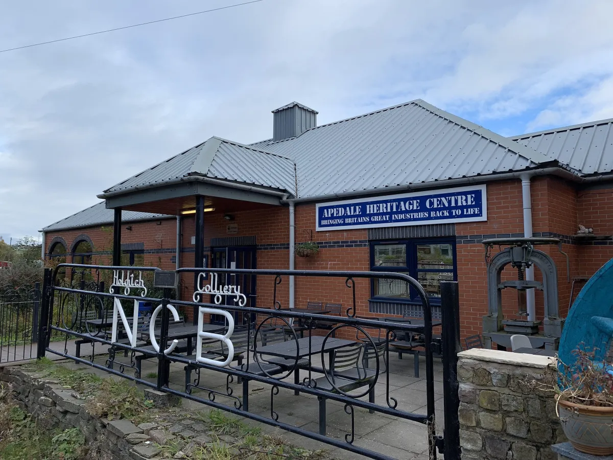 Apedale Heritage Centre