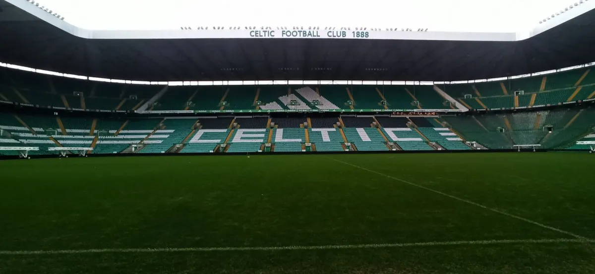 Celtic Park