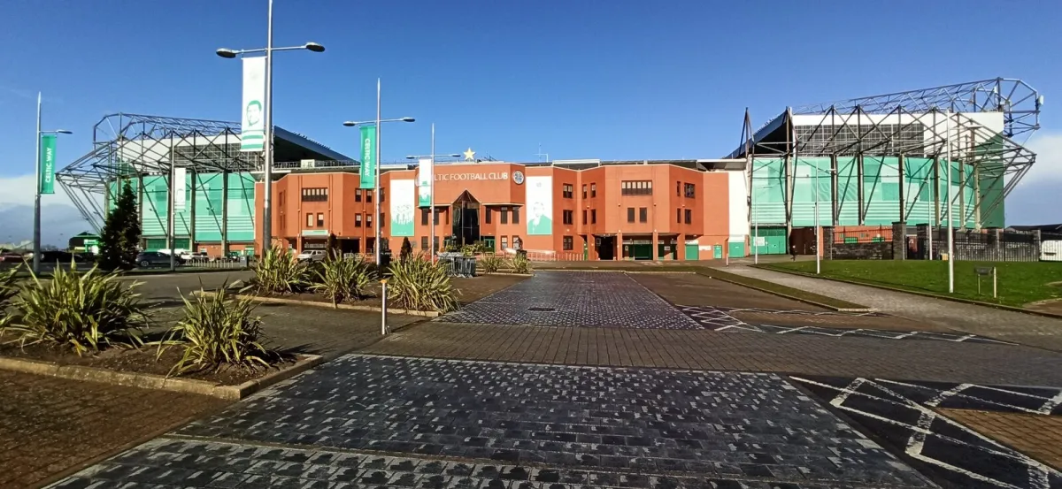 Celtic Park