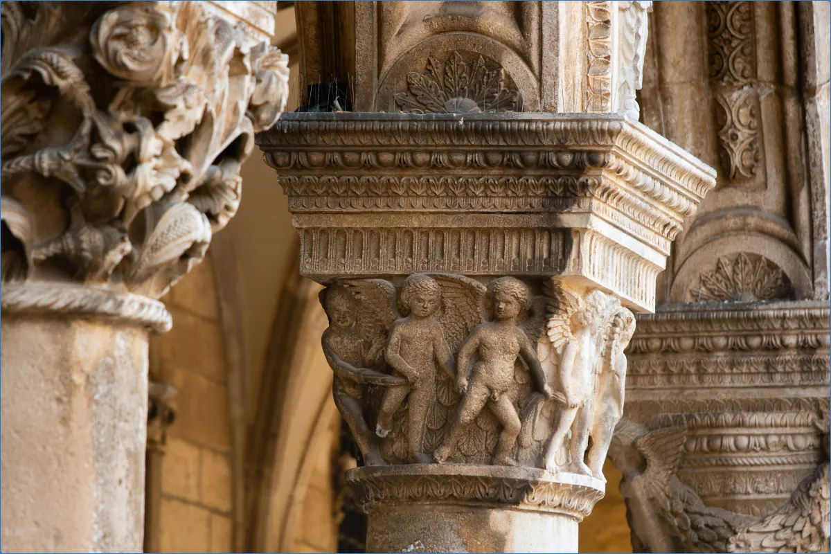 Stirling Old Town Jail