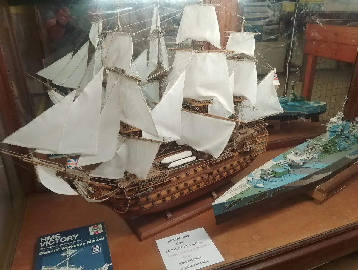 Davidstow Airfield & Cornwall At War Museum: A Journey Through Time and Valor 