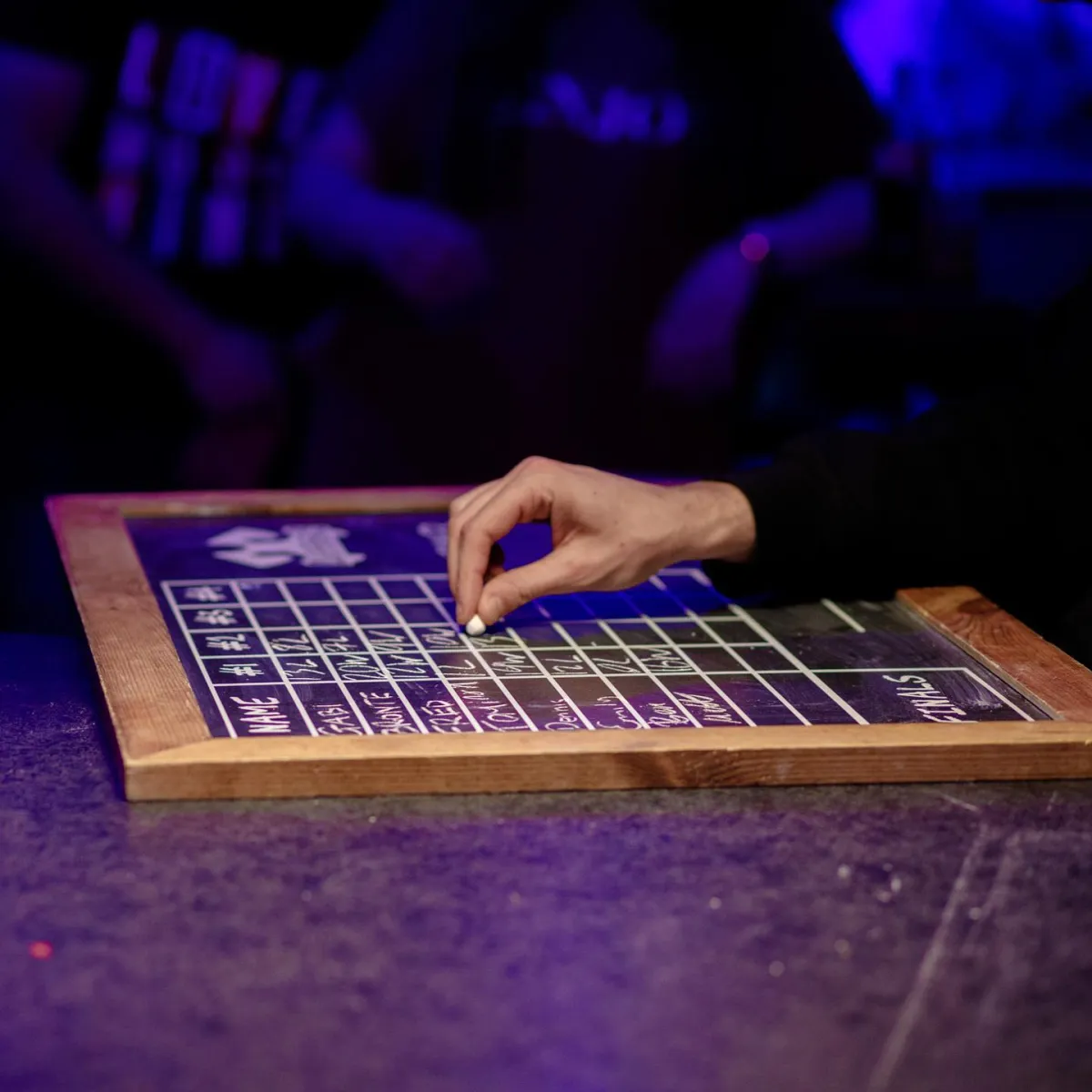 Axeperience: The Ultimate Thrill of Axe Throwing