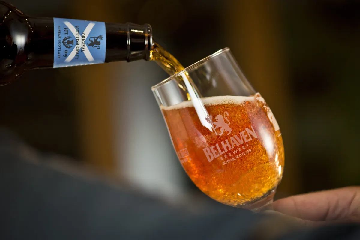 Belhaven Brewery: The Master of Brewing Scotland Timeless