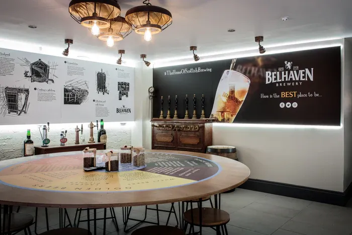 Belhaven Brewery: The Master of Brewing Scotland Timeless