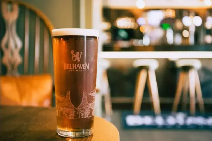 Belhaven Brewery: The Master of Brewing Scotland Timeless