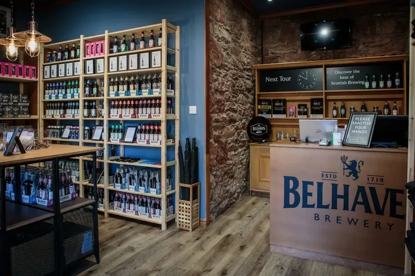 Belhaven Brewery: The Master of Brewing Scotland Timeless