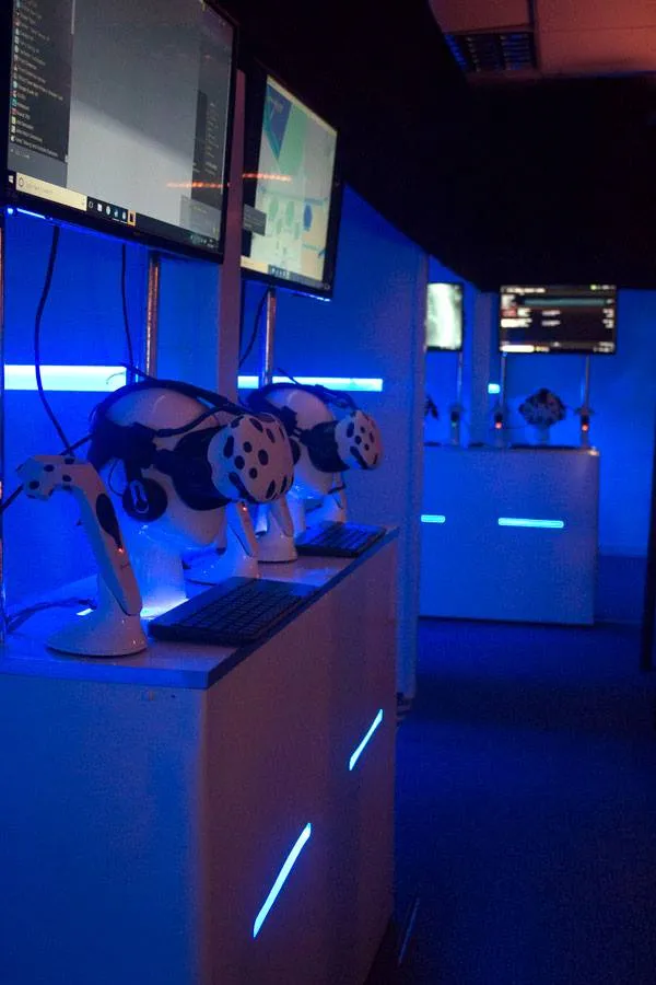 The Realm VR: Delving Into A New World Of Entertainment