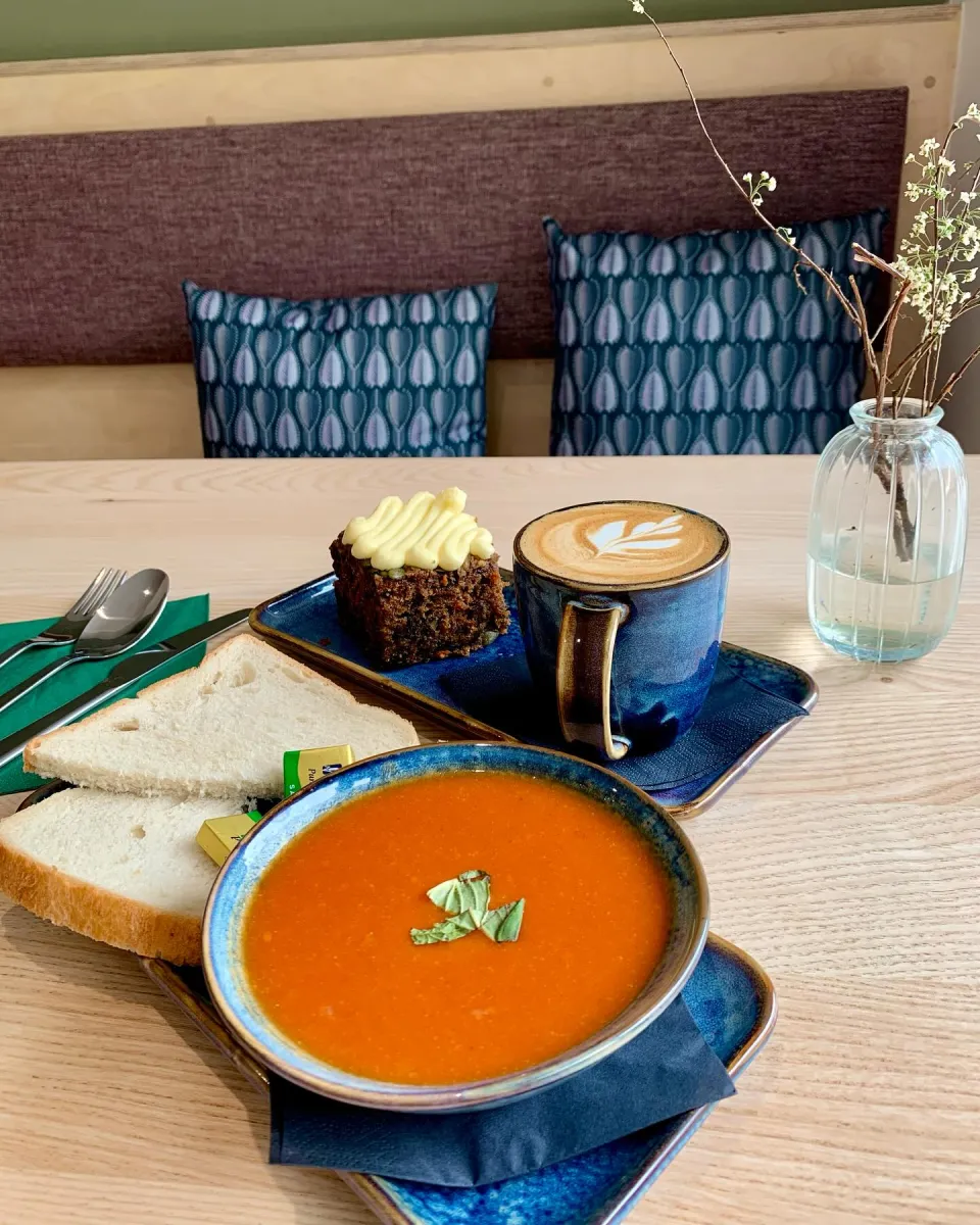 The Scottish Crannog Centre