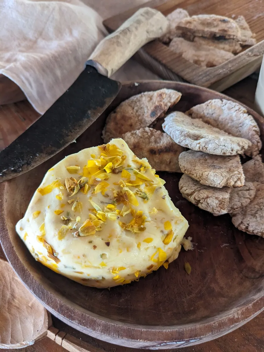 The Scottish Crannog Centre