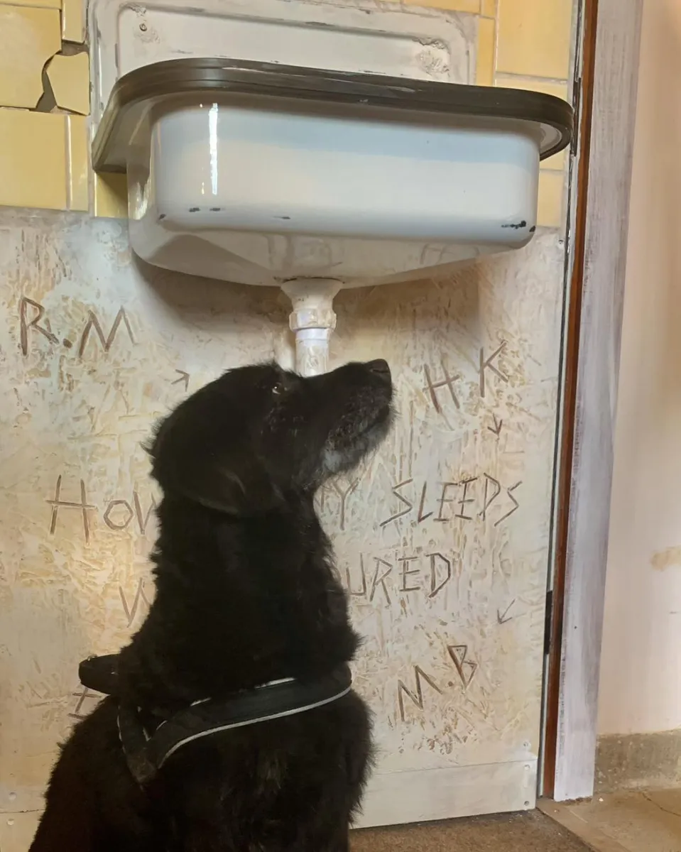 Stirling Old Town Jail