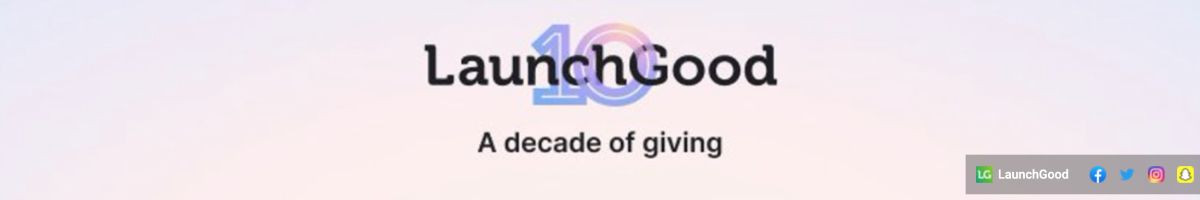 LaunchGood