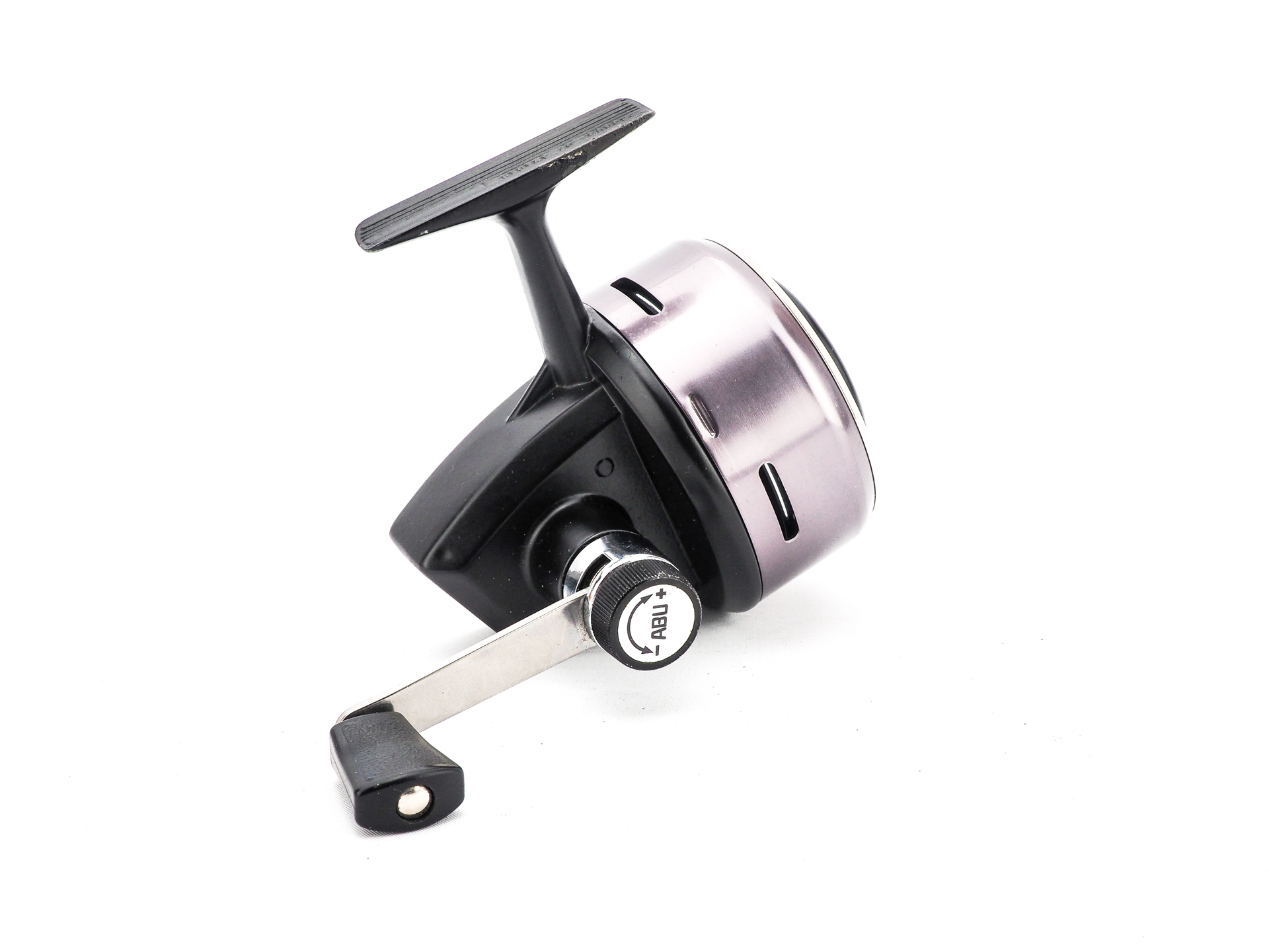 MADE IN SWEDEN – ABU 508 CLOSED-FACE SPINNING/COARSE FISHING REEL