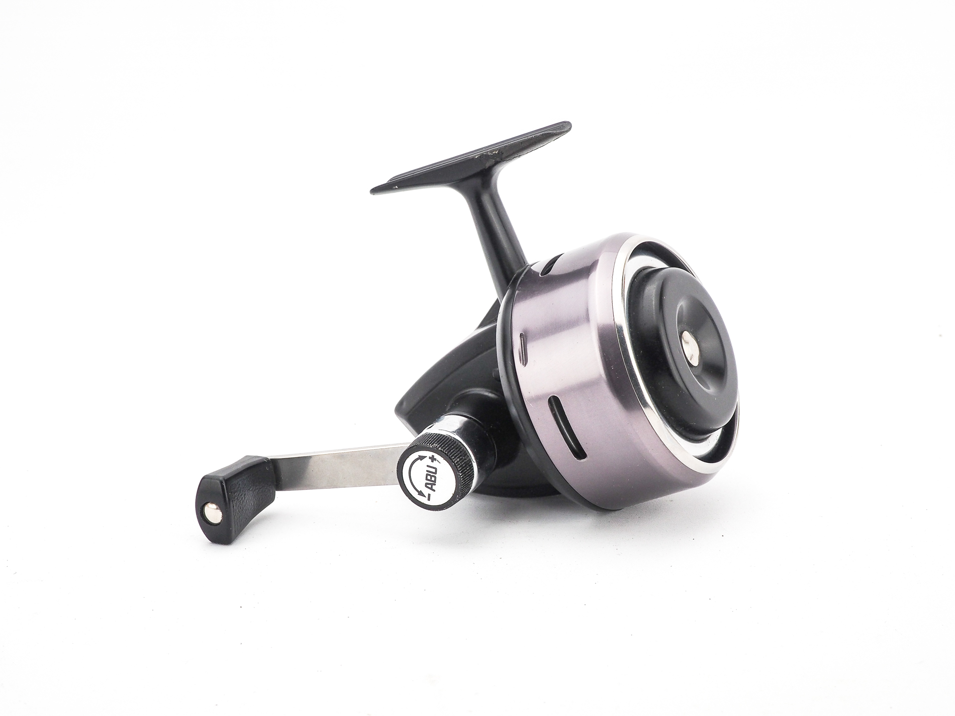 ［希少］ABU アブ508 MADE IN SWEDEN – ABU 508 CLOSED-FACE SPINNING/COARSE FISHING REEL