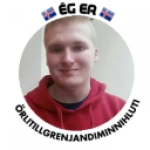 Arnor Grimur karlsson Profile Picture