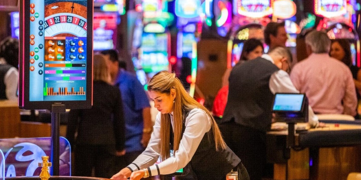 Navigating the World of Online Casinos: Understanding GamStop and Alternatives