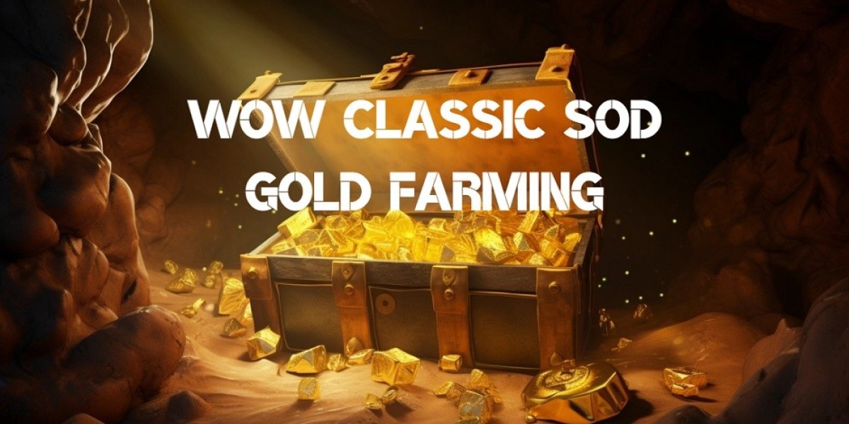 Proper And Valuable Knowledge About Buy Wow Season Of Discovery Gold