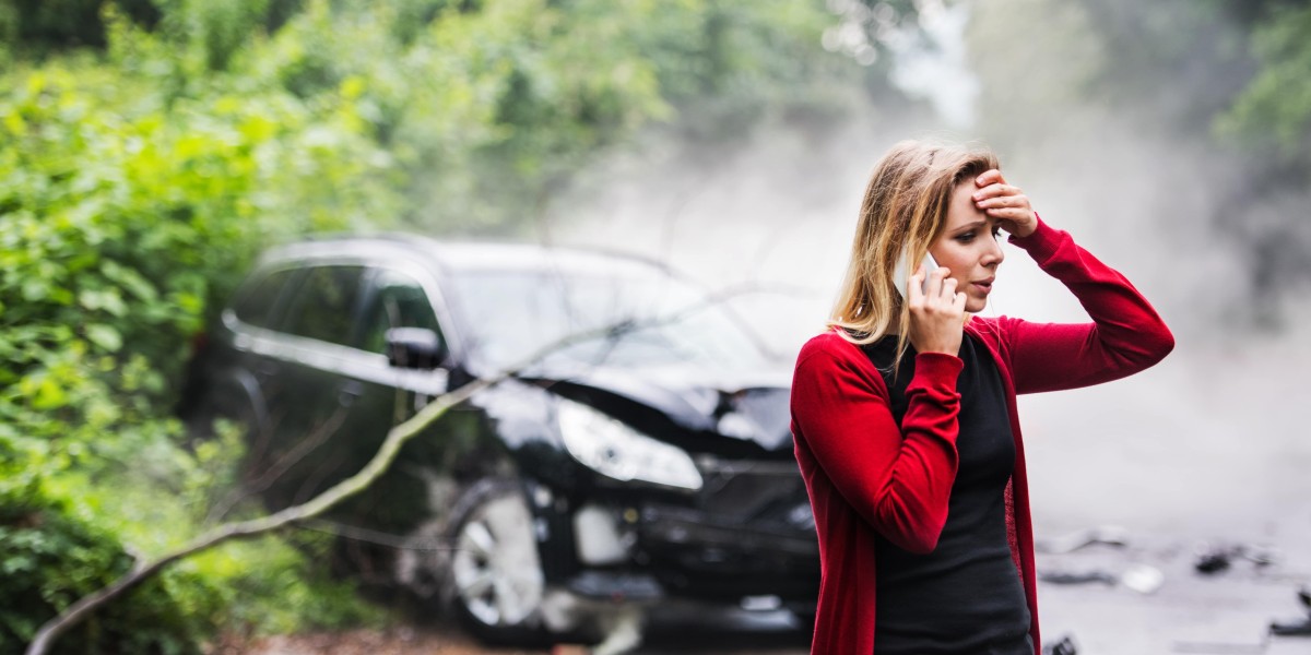 The Biggest Issue With Road Accident Lawyers, And What You Can Do To Fix It