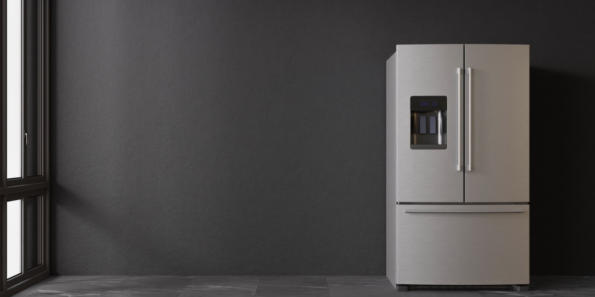 You'll Never Guess This Fridge Freezer Sale's Tricks