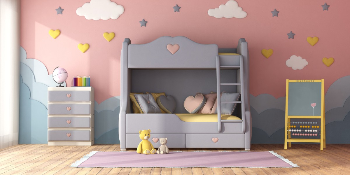 What's The Job Market For Kids Bunk Bed Professionals Like?