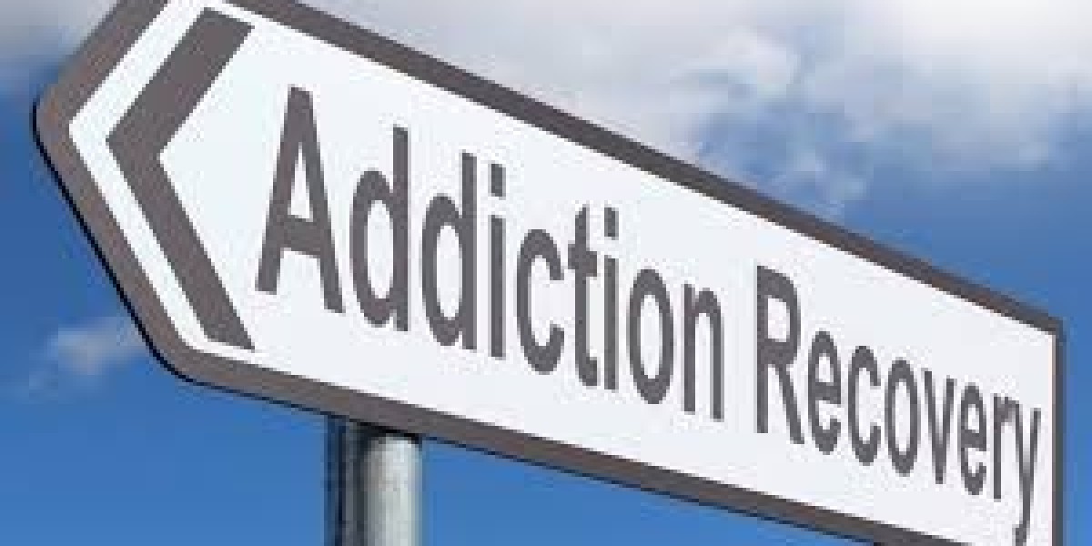 The Role of Rehabilitation Centers in Addiction Recovery