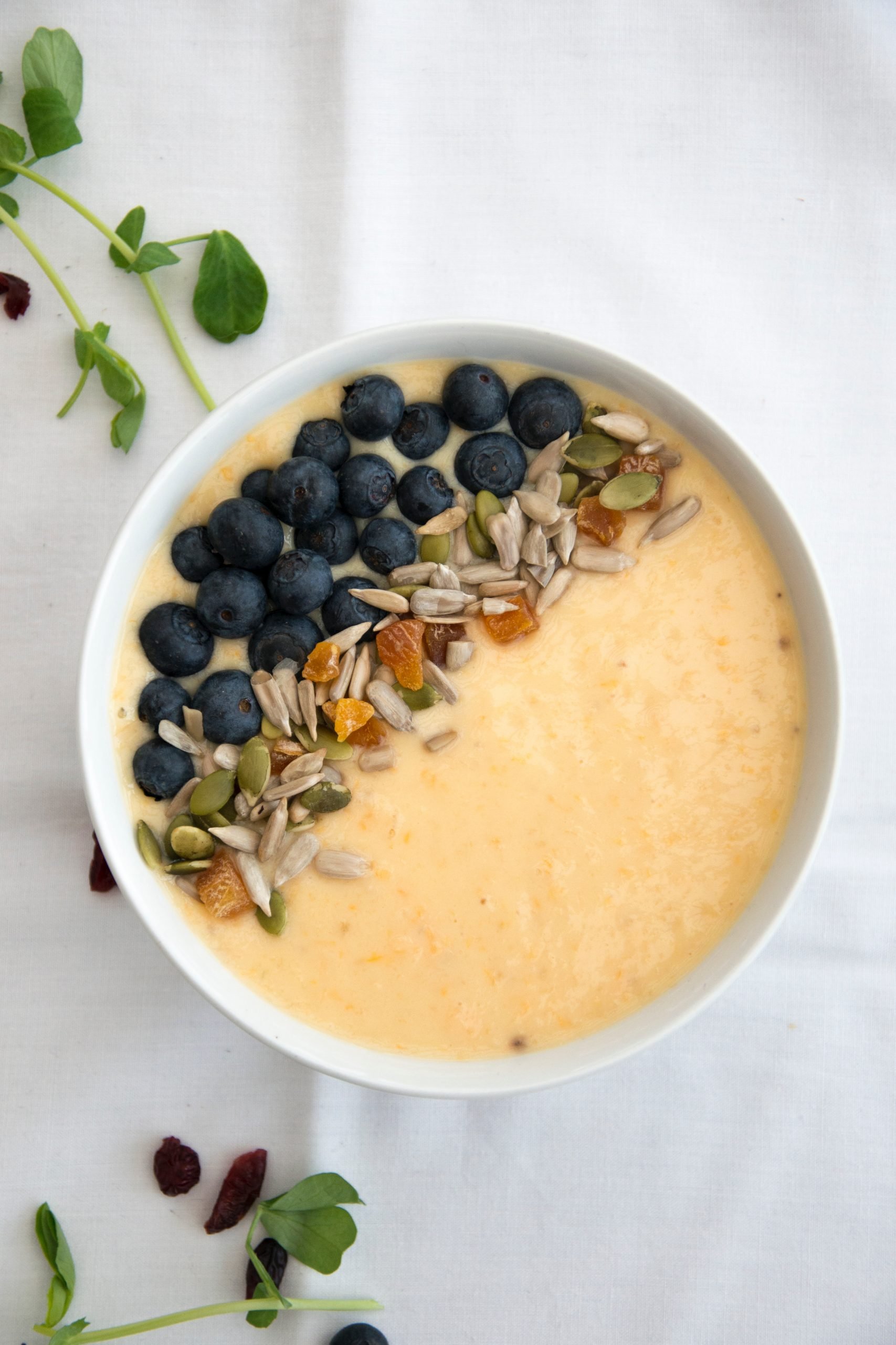 Health Benefits of Live Kefir