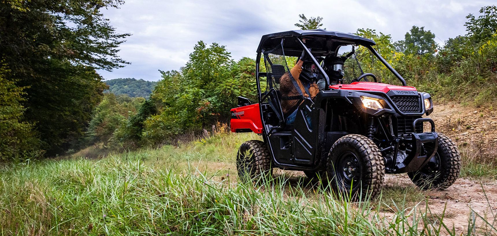 Can You Ride A Quad On A Car Licence