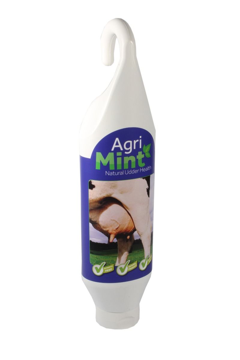Agri Mint Udder Cream - Image 2