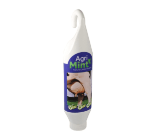 Agri Mint Udder Cream