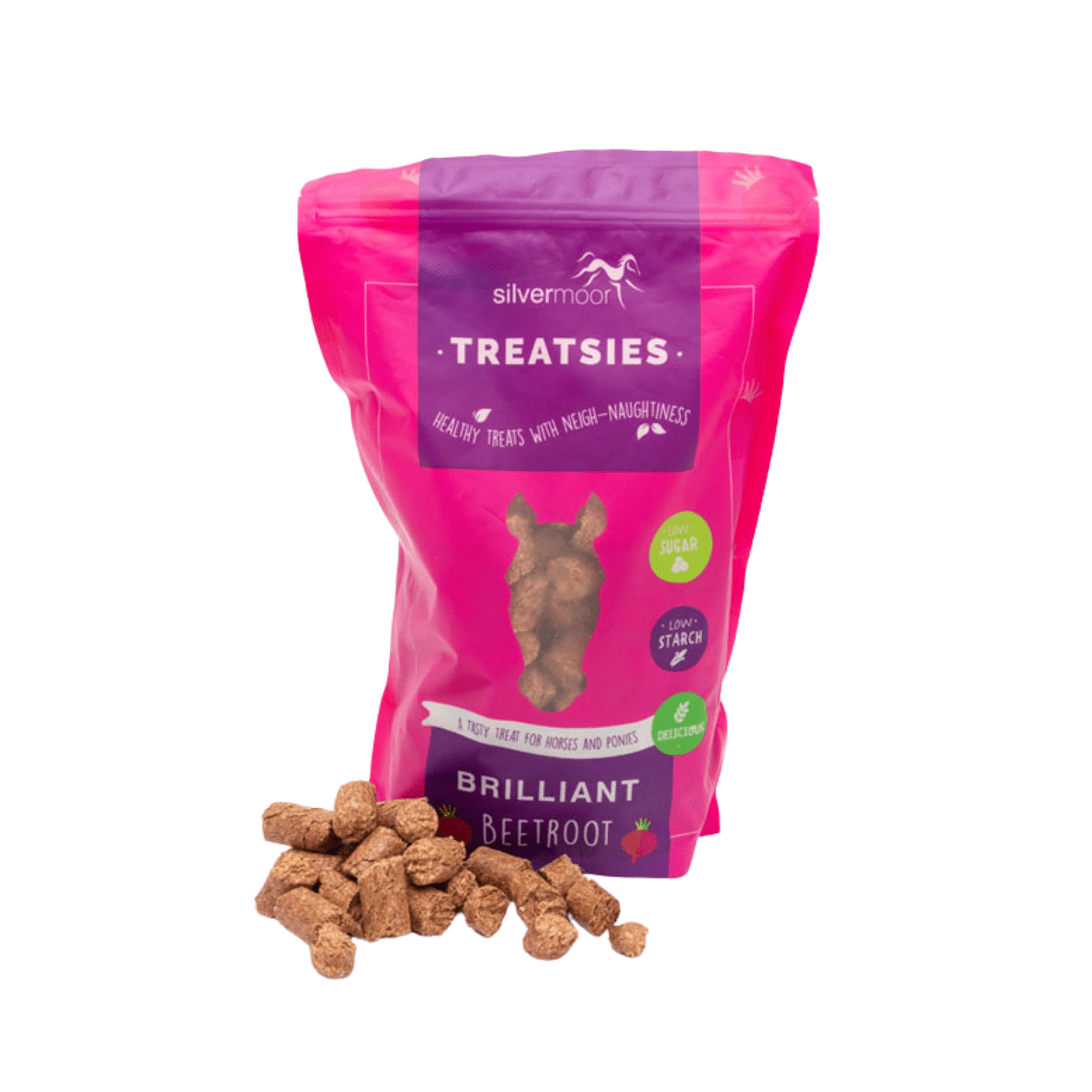 Silvermoor Treatsies - Image 3