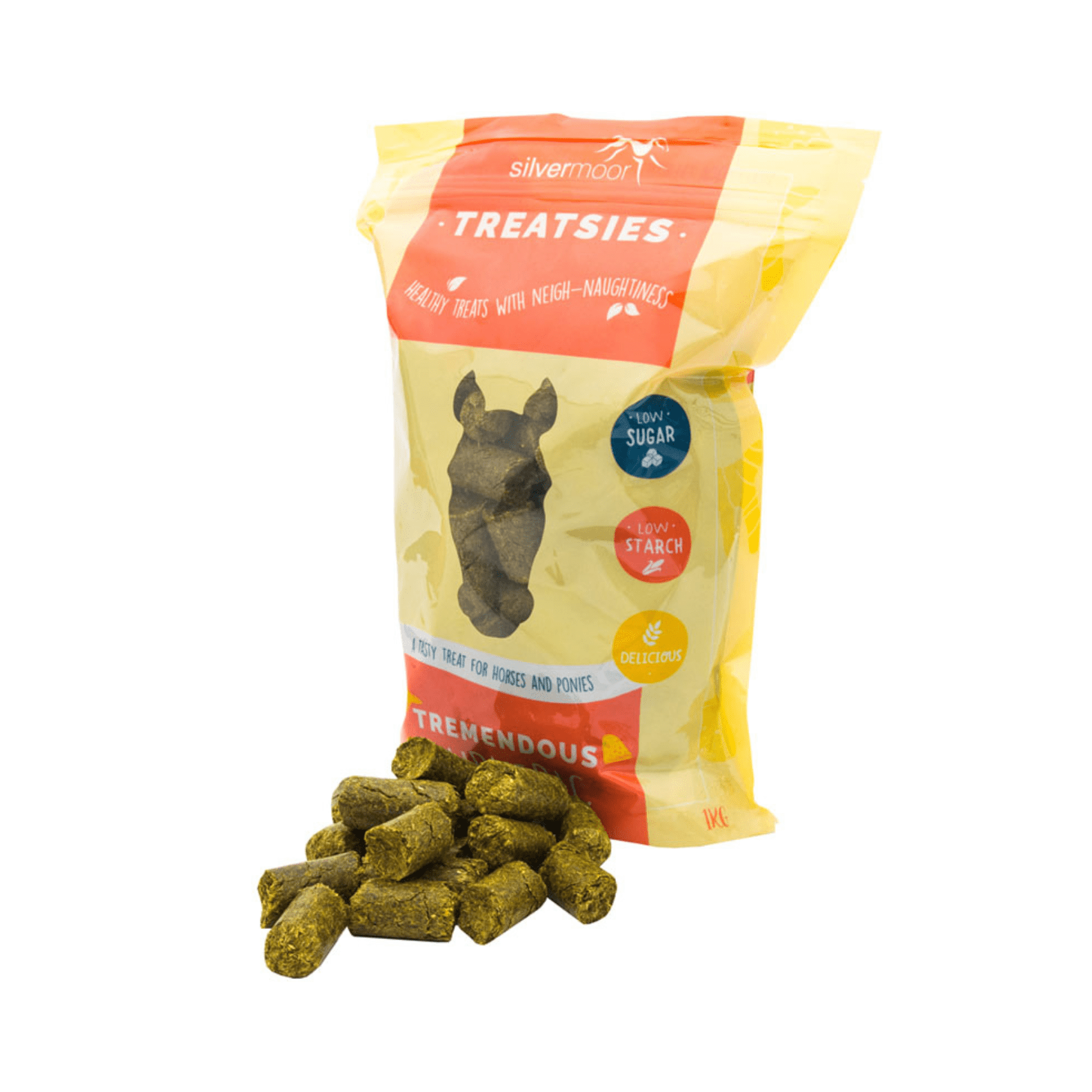 Silvermoor Treatsies - Image 5