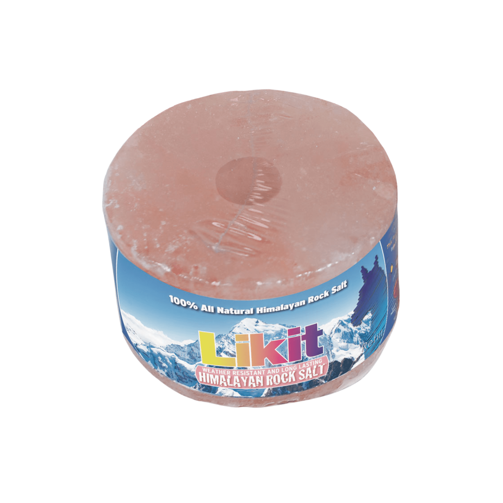 Likit Himalayan Salt
