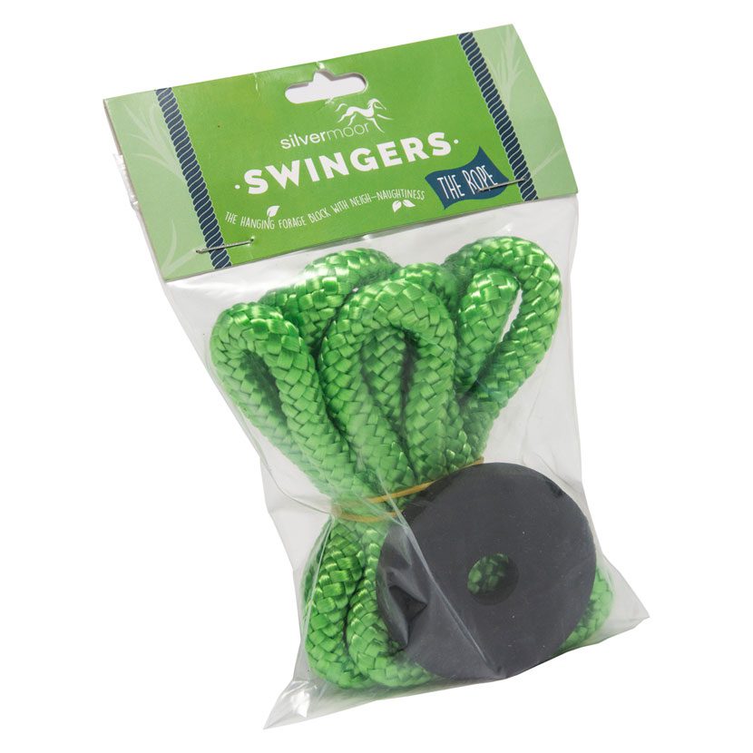 Silvermoor Rope Kits - Image 2