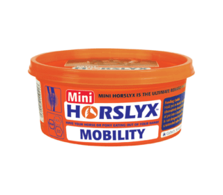 Horslyx Mini Mobility