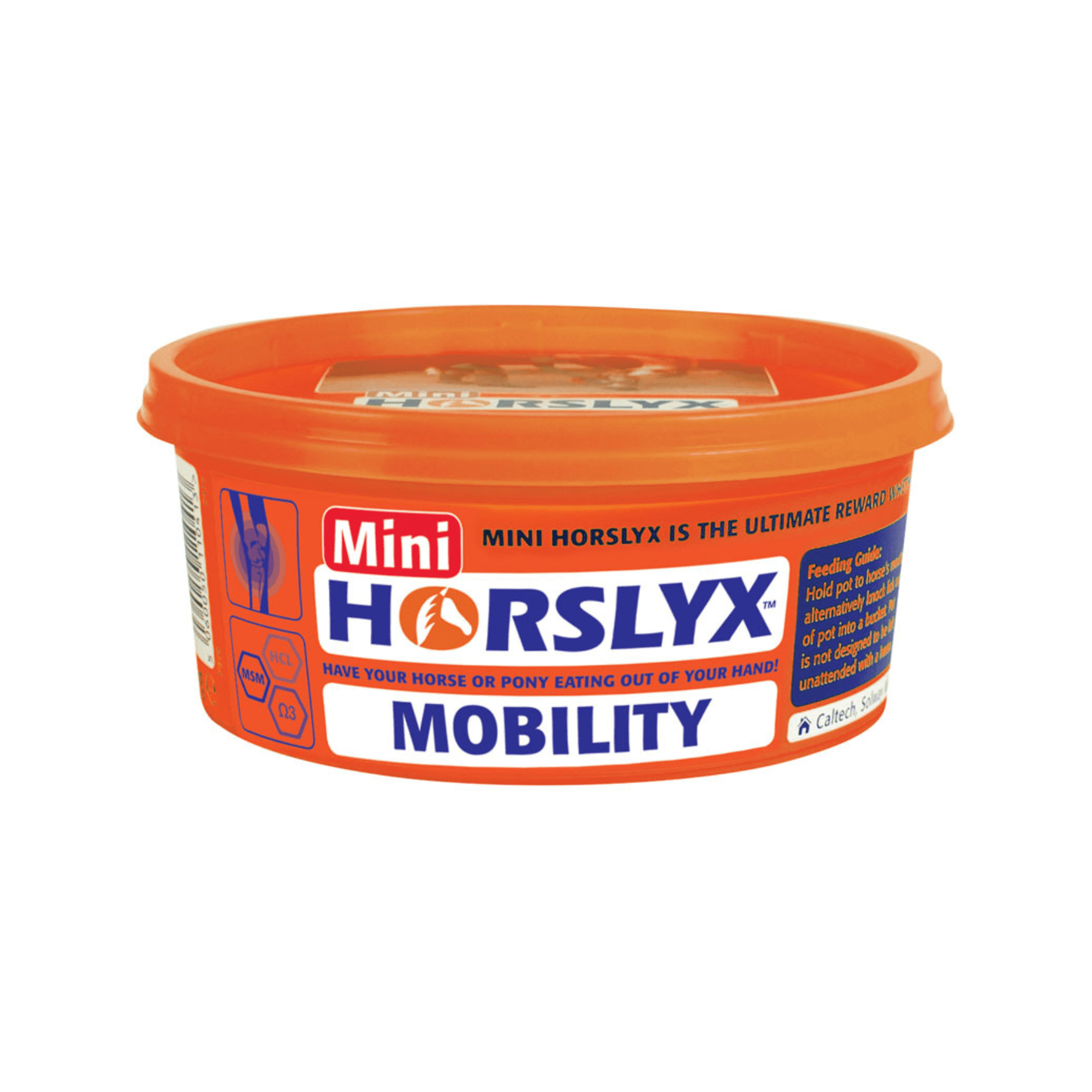 Horslyx Mini Mobility