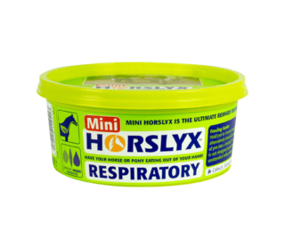 Horslyx Mini Respiratory Balancer