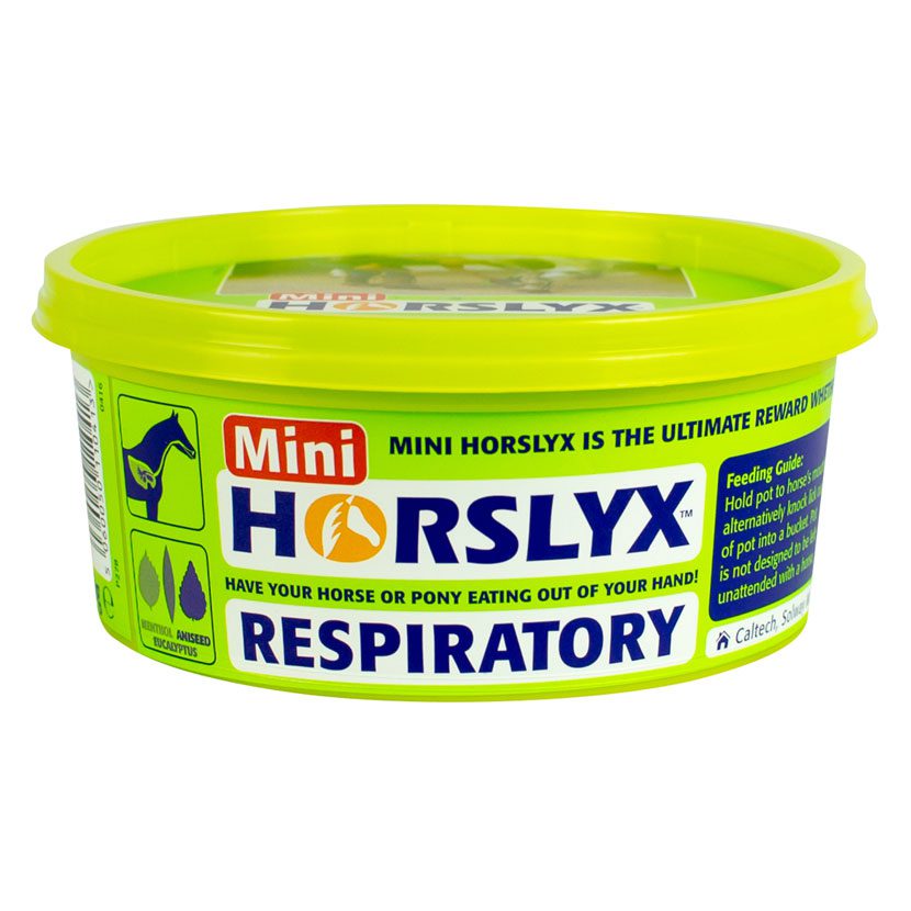 Horslyx Mini Respiratory Balancer - Image 2